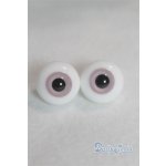 画像: 18mm/グラスアイ U-26-01-28-222-TN-ZU