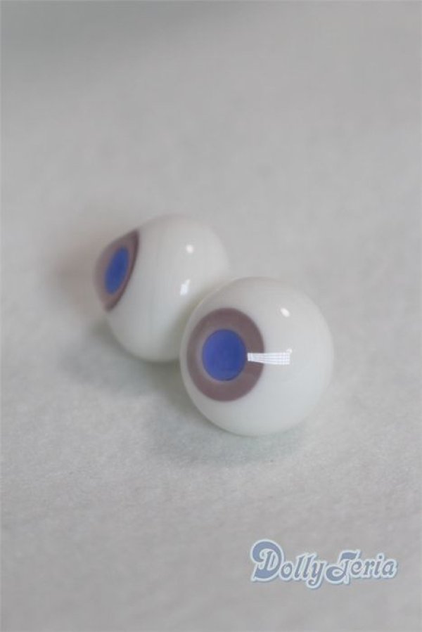 画像2: 18mm/グラスアイ U-26-01-28-233-TN-ZU (2)