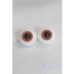 画像: 18mm/グラスアイ U-26-01-28-235-TN-ZU