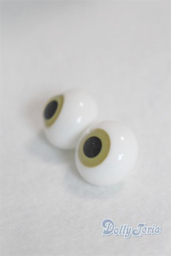 画像2: 18mm/グラスアイ U-26-01-28-237-TN-ZU (2)