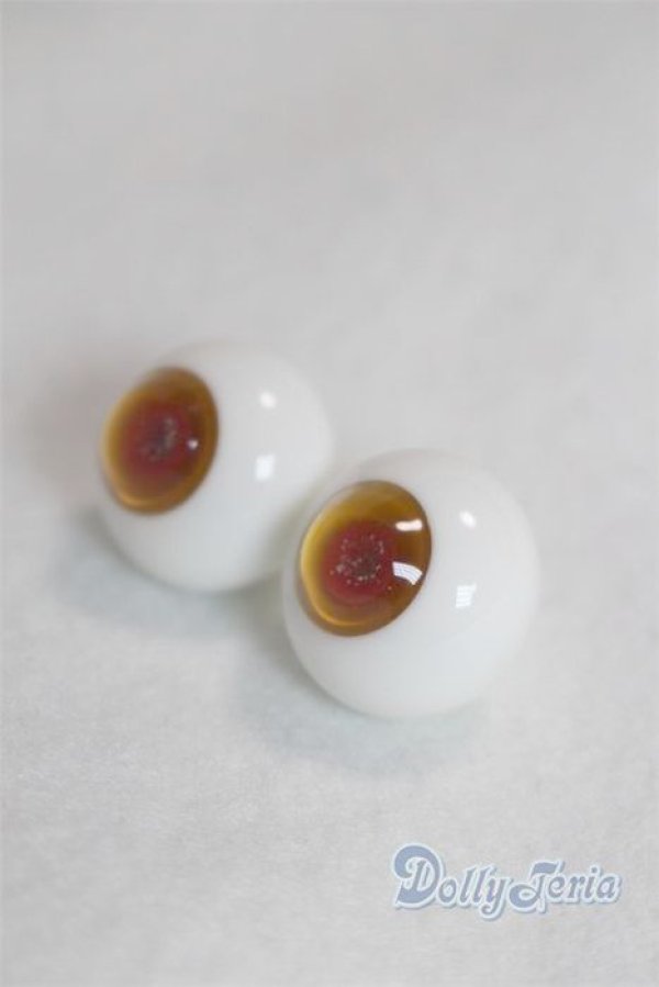 画像2: 18mm/グラスアイ U-26-01-28-241-TN-ZU (2)