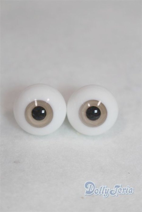 画像1: 16mm/グラスアイ U-26-01-28-249-TN-ZU (1)