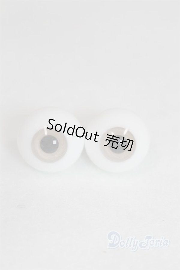 画像1: 16mm/グラスアイ U-26-01-28-249-TN-ZU (1)