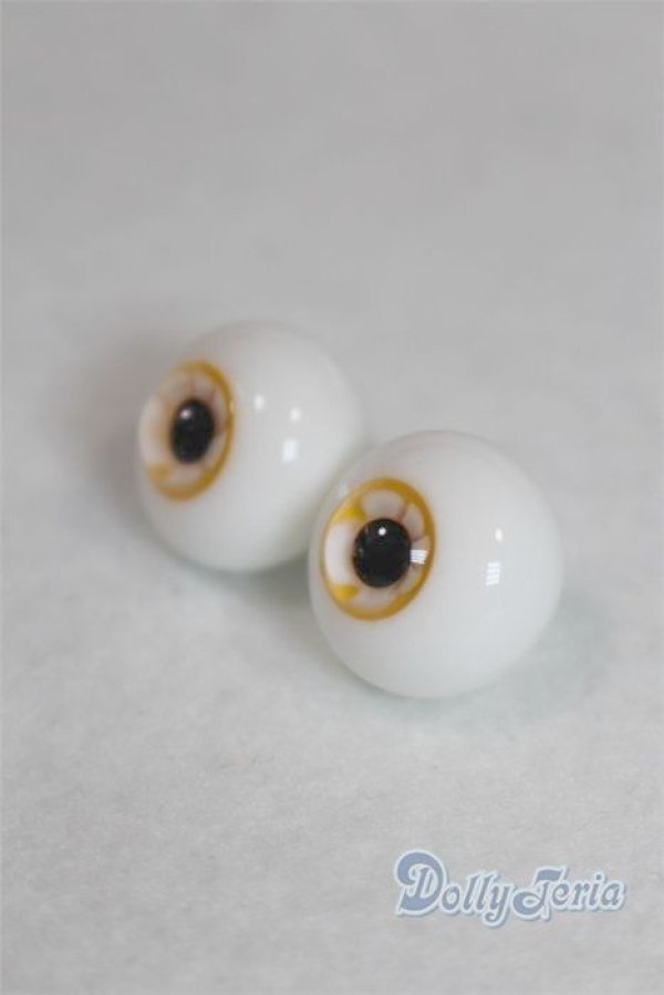 画像2: 16mm/グラスアイ U-26-01-28-255-TN-ZU (2)