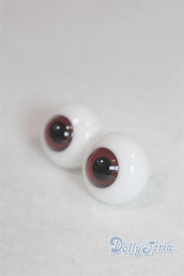 画像2: 16mm/グラスアイ U-26-01-28-256-TN-ZU (2)