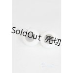 画像: 16mm/グラスアイ U-26-01-28-264-TN-ZU