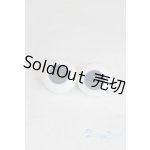 画像: 16mm/グラスアイ U-26-01-28-265-TN-ZU