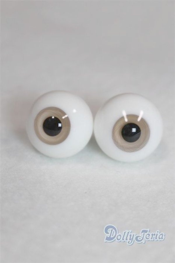 画像1: 16mm/グラスアイ U-26-01-28-266-TN-ZU (1)