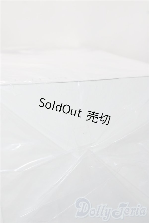 画像4: オビツ製作所/ OBITSU DOLL GGR AKIHO A-26-01-28-1099-TN-ZU (4)