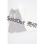 画像: azone/OF:AZO2思い出セーラーワンピset A-26-01-28-1004-TN-ZU
