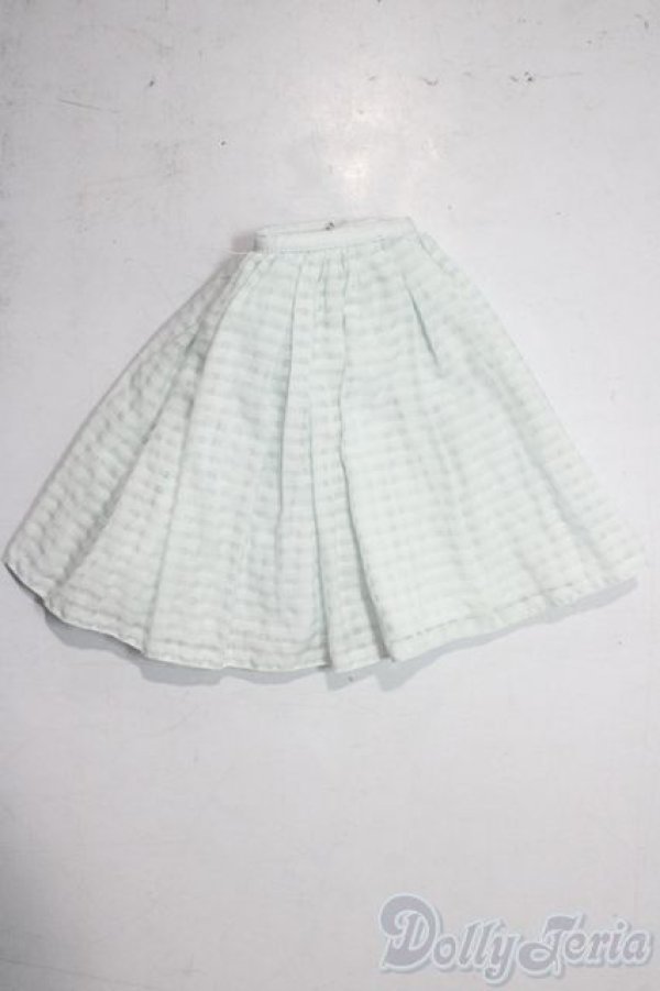 画像1: azone/50cmドールOF:シースルースカート A-26-01-28-1006-TN-ZU (1)