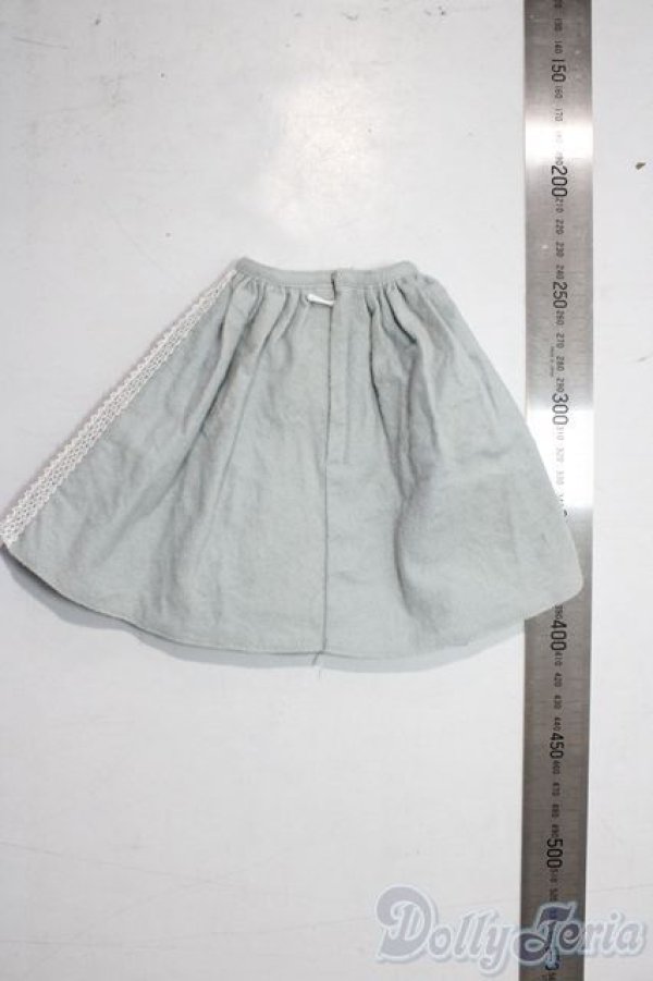 画像2: azone/OF:AZO2乙女のあったかスカート A-26-01-28-1007-TN-ZU (2)