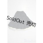 画像: azone/OF:50ナチュラルガーリー♪ティアードスカート(グリーンチェック) A-26-01-28-1015-TN-ZU