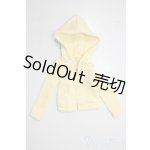 画像: AZO2カジュアル裏毛パーカー A-26-01-28-1012-TN-ZU