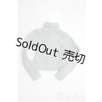 画像: AZO2柔らかタートルネックセーターSET A-26-01-28-1016-TN-ZU