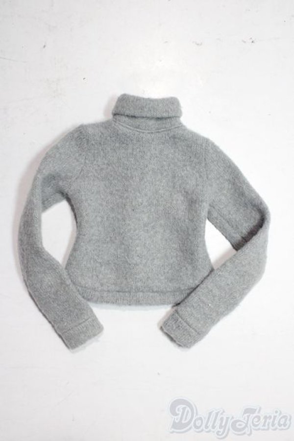 画像1: AZO2柔らかタートルネックセーターSET A-26-01-28-1016-TN-ZU (1)