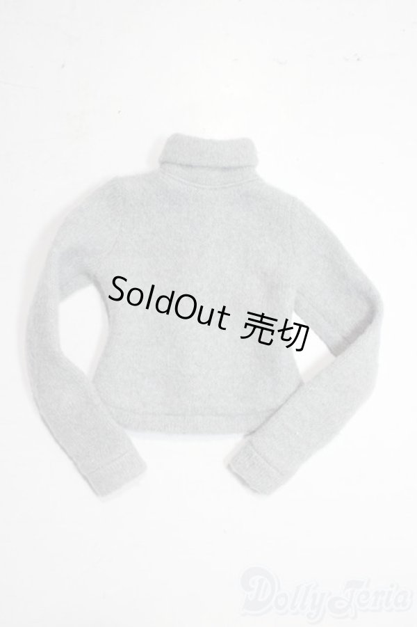 画像1: AZO2柔らかタートルネックセーターSET A-26-01-28-1016-TN-ZU (1)