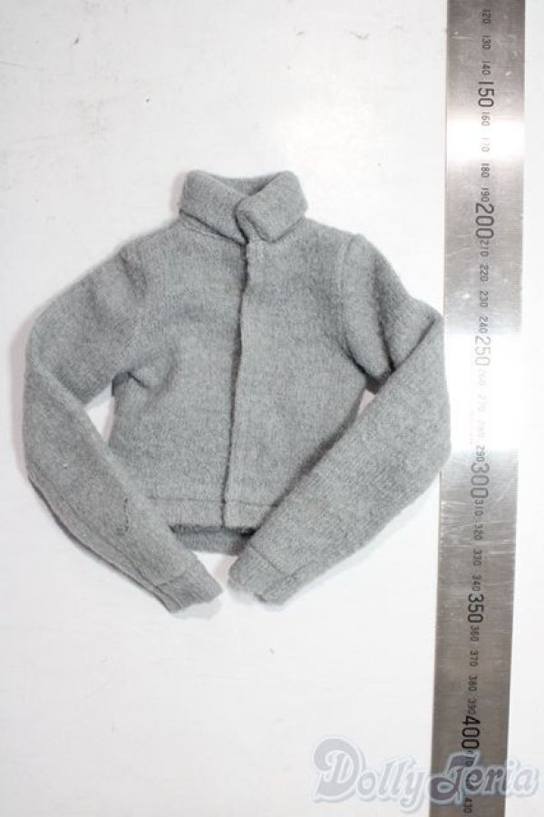 画像2: AZO2柔らかタートルネックセーターSET A-26-01-28-1016-TN-ZU (2)