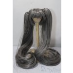 画像: 7-8inch/ウィッグ U-26-01-28-007-TN-ZU