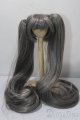 画像: 7-8inch/ウィッグ U-26-01-28-007-TN-ZU