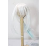 画像: 7-8inch/ウィッグ U-26-01-28-011-TN-ZU