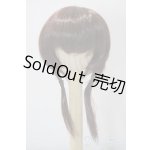画像: 7-8inch/ウィッグ U-26-01-28-005-TN-ZU
