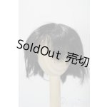 画像: 7-8inch/ウィッグ U-26-01-28-012-TN-ZU