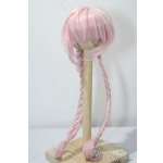 画像: 7-8inch/ウィッグ U-26-01-28-009-TN-ZU