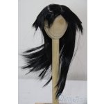 画像: 7-8inch/ウィッグ U-26-01-28-006-TN-ZU