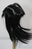 画像2: 7-8inch/ウィッグ U-26-01-28-006-TN-ZU (2)