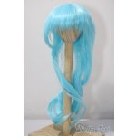 画像: 7-8inch/ウィッグ U-26-01-28-008-TN-ZU