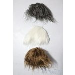 画像: 7-8inch/ウィッグ U-26-01-28-010-TN-ZU