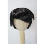 画像: 7-8inch/ウィッグ U-26-01-28-001-TN-ZU