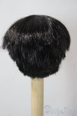 画像2: 7-8inch/ウィッグ U-26-01-28-001-TN-ZU (2)