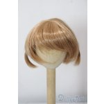 画像: 6-7inch/ウィッグ U-26-01-28-002-TN-ZU