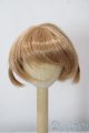 画像: 6-7inch/ウィッグ U-26-01-28-002-TN-ZU