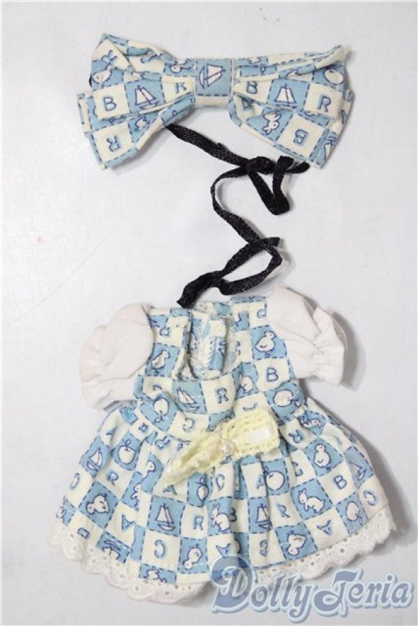 画像1: 1/8サイズ/OF:ワンピース A-26-01-28-1082-TN-ZU (1)