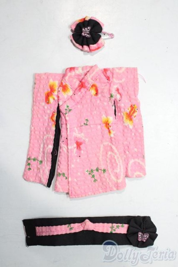 画像1: 1/8サイズ/OF:衣装セット A-26-01-28-1002-TN-ZU (1)