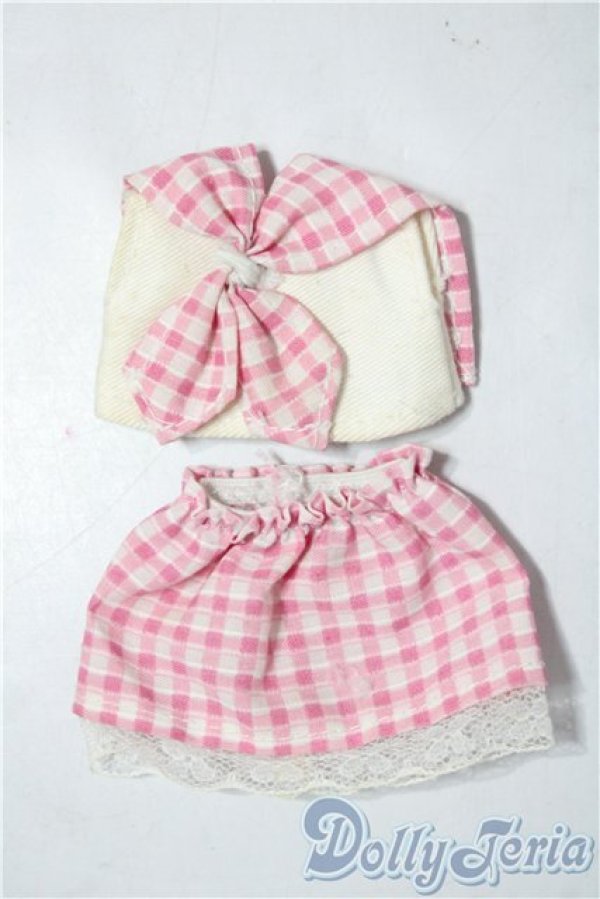 画像1: 1/8サイズ/OF:衣装セット A-26-01-28-1078-TN-ZU (1)