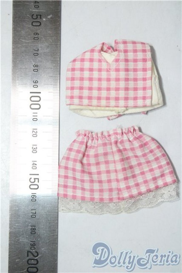 画像2: 1/8サイズ/OF:衣装セット A-26-01-28-1078-TN-ZU (2)