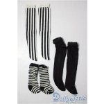 画像: SDM＆MSD/OF:靴下 U-26-01-28-152-TN-ZU