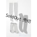 画像: SDM&MSD/OF:靴下 U-26-01-28-152-TN-ZU