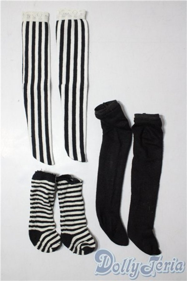 画像1: SDM＆MSD/OF:靴下 U-26-01-28-152-TN-ZU (1)