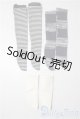 画像: SDM＆MSD/OF:靴下 U-26-01-28-153-TN-ZU