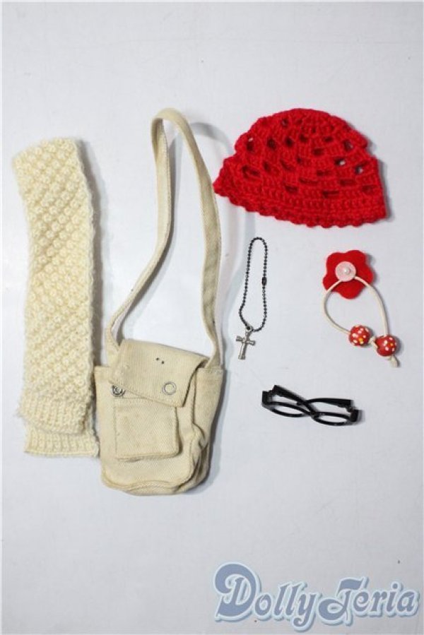 画像1: SDM＆MSD/OF:小物 U-26-01-28-155-TN-ZU (1)