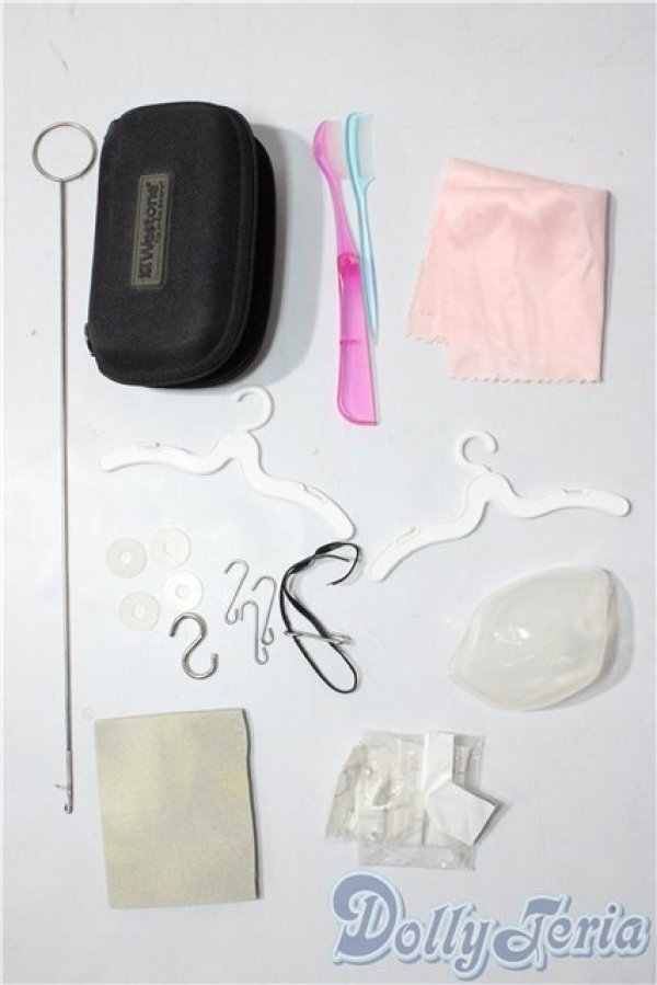 画像1: SDM＆MSD/OF:小物 U-26-01-28-164-TN-ZU (1)