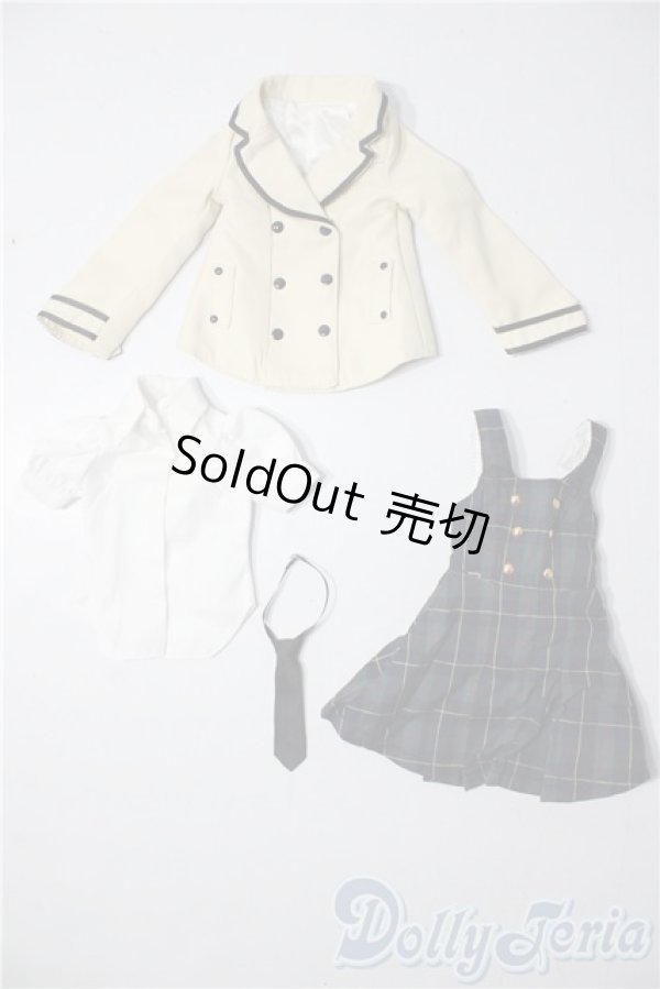 画像1: SDM＆MSD/OF:衣装セット U-26-01-28-145-TN-ZU (1)