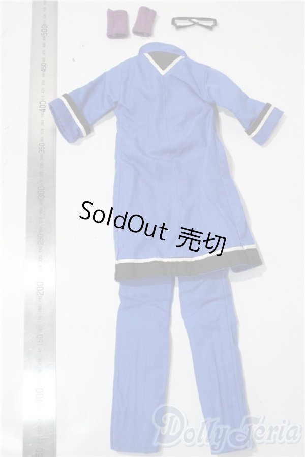 画像2: SDM＆MSD/OF:K 伏見猿比古風衣装 U-26-01-28-127-TN-ZU (2)