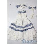 画像: SDM＆MSD/OF:ドレス U-26-01-28-124-TN-ZU