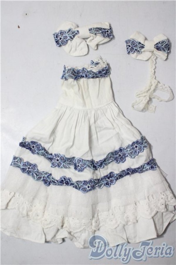 画像1: SDM＆MSD/OF:ドレス U-26-01-28-124-TN-ZU (1)